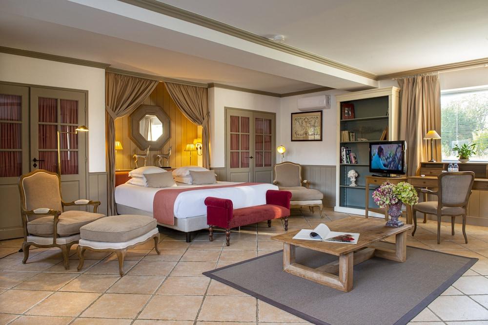 Chateau De Courban And Spa Nuxe Esterno foto