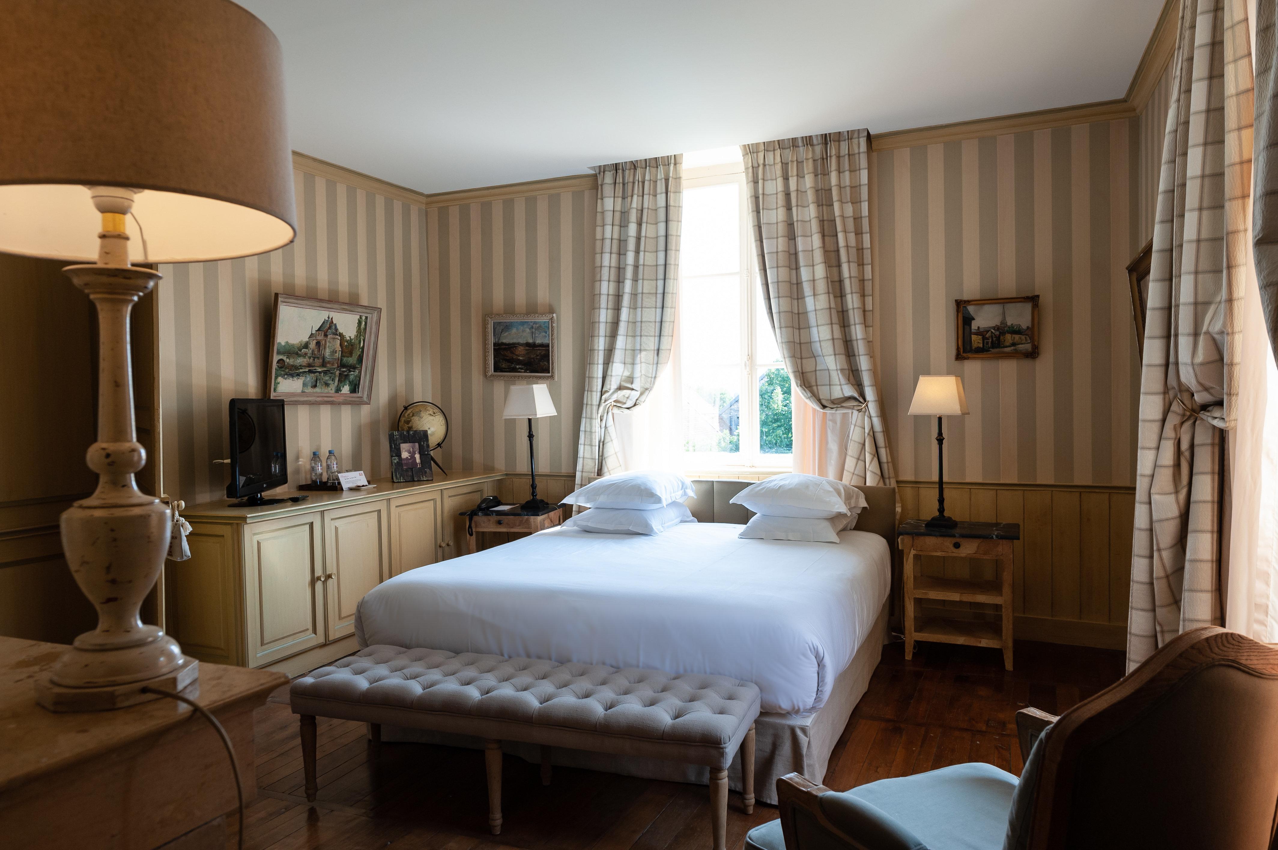 Chateau De Courban And Spa Nuxe Esterno foto